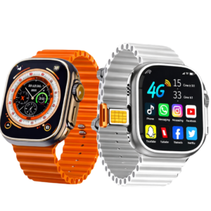 Ultra S9 Android Smart Watch